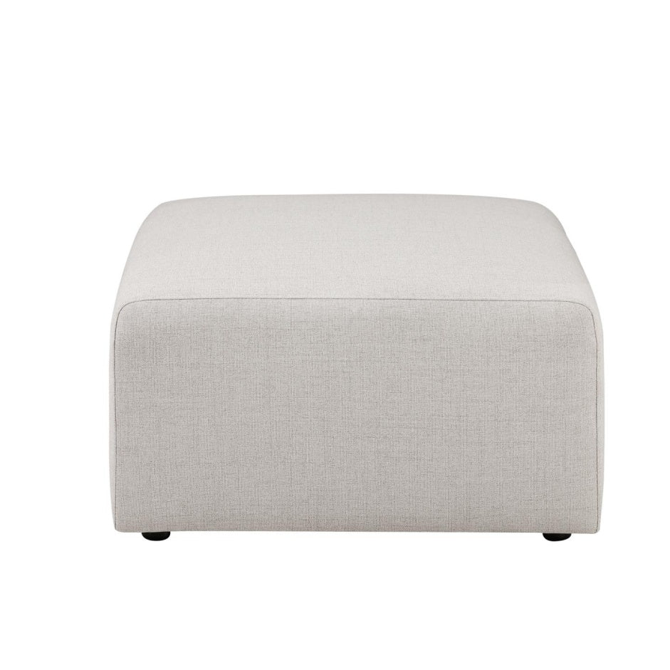 The Solace Ottoman