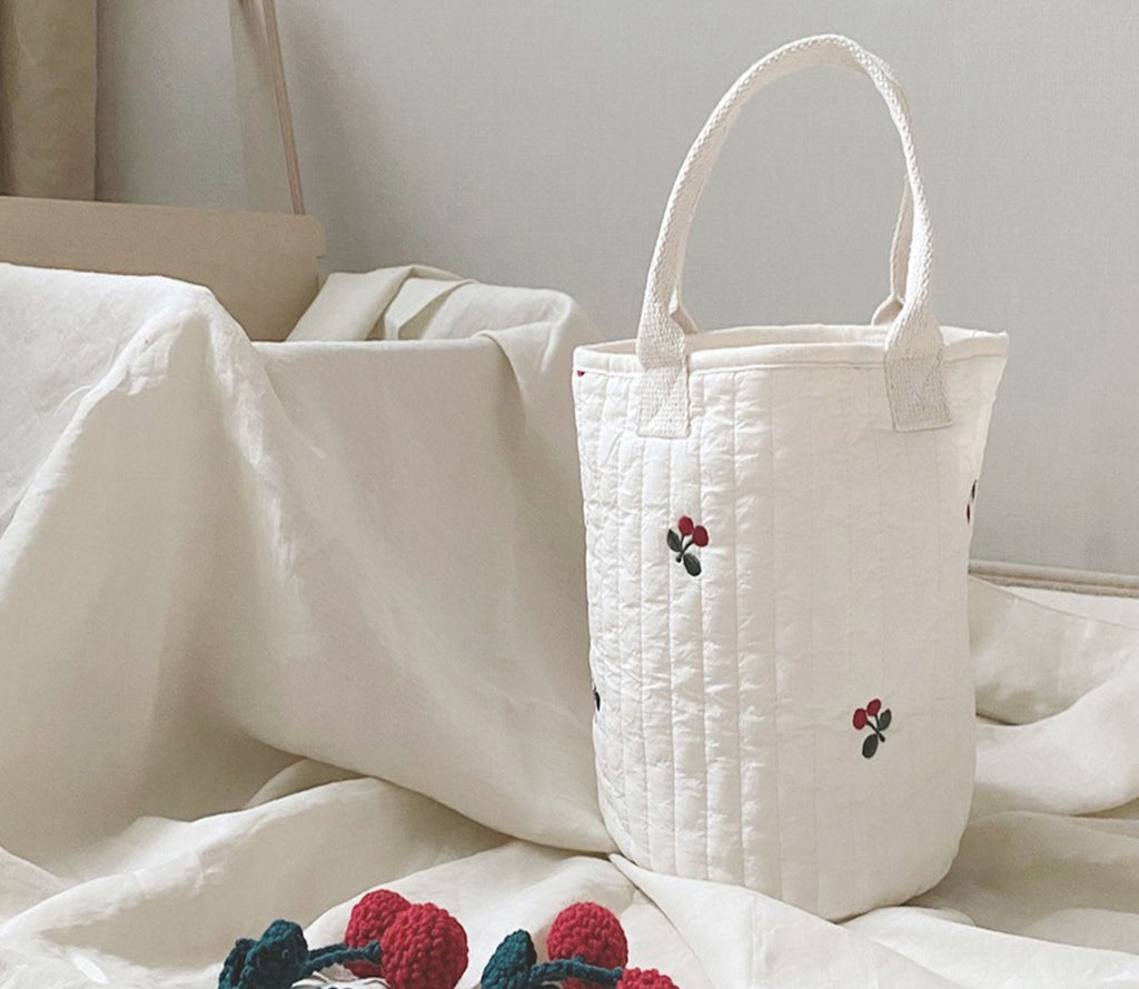 Everyday Cotton Carry Bag