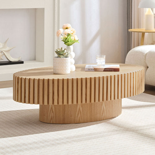 The Calyx Coffee Table